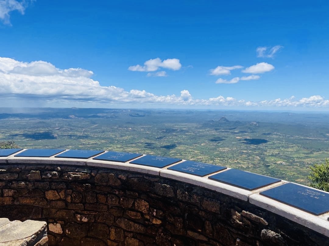 Discover the Natural Beauty of Nyanga National Park